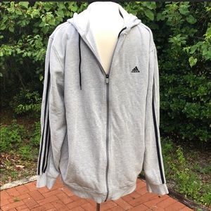 Men’s Adidas Hoodie